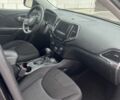 Чорний Джип Cherokee, об'ємом двигуна 2.4 л та пробігом 102 тис. км за 17500 $, фото 3 на Automoto.ua
