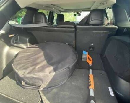 Чорний Джип Cherokee, об'ємом двигуна 3.2 л та пробігом 37 тис. км за 11000 $, фото 15 на Automoto.ua