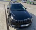Чорний Джип Cherokee, об'ємом двигуна 3.2 л та пробігом 37 тис. км за 11000 $, фото 1 на Automoto.ua