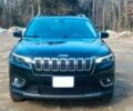 Чорний Джип Cherokee, об'ємом двигуна 0.32 л та пробігом 49 тис. км за 15500 $, фото 1 на Automoto.ua