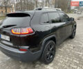 Чорний Джип Cherokee, об'ємом двигуна 2.36 л та пробігом 79 тис. км за 18000 $, фото 9 на Automoto.ua