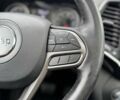 Черный Джип Чероки, объемом двигателя 2.36 л и пробегом 150 тыс. км за 17000 $, фото 22 на Automoto.ua