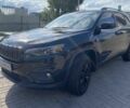 Чорний Джип Cherokee, об'ємом двигуна 3.2 л та пробігом 37 тис. км за 11000 $, фото 2 на Automoto.ua