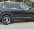 Джип Чероки 2020 в Киеве на Automoto.ua Черный Джип Чероки, объемом двигателя 2.4 л и пробегом 97 тыс. км за 10200 $, фото 5 на Automoto.ua