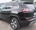 Чорний Джип Cherokee, об'ємом двигуна 0.24 л та пробігом 223 тис. км за 16000 $, фото 2 на Automoto.ua