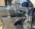 Чорний Джип Cherokee, об'ємом двигуна 2.4 л та пробігом 172 тис. км за 16700 $, фото 6 на Automoto.ua