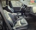 Чорний Джип Cherokee, об'ємом двигуна 3.24 л та пробігом 156 тис. км за 20500 $, фото 19 на Automoto.ua