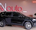 Джип Чероки 2020 в Одессе на Automoto.ua Черный Джип Чероки, объемом двигателя 2.4 л и пробегом 74 тыс. км за 14900 $, фото 7 на Automoto.ua