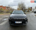 Чорний Джип Cherokee, об'ємом двигуна 3.24 л та пробігом 76 тис. км за 21500 $, фото 9 на Automoto.ua