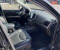 Чорний Джип Cherokee, об'ємом двигуна 3.24 л та пробігом 90 тис. км за 17500 $, фото 18 на Automoto.ua