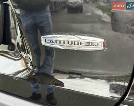 Чорний Джип Cherokee, об'ємом двигуна 3.24 л та пробігом 76 тис. км за 21500 $, фото 32 на Automoto.ua