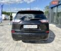 Чорний Джип Cherokee, об'ємом двигуна 2.36 л та пробігом 142 тис. км за 16900 $, фото 10 на Automoto.ua