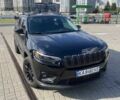 Чорний Джип Cherokee, об'ємом двигуна 3.2 л та пробігом 37 тис. км за 11000 $, фото 1 на Automoto.ua