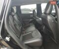 Чорний Джип Cherokee, об'ємом двигуна 2.4 л та пробігом 70 тис. км за 4200 $, фото 9 на Automoto.ua