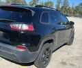 Чорний Джип Cherokee, об'ємом двигуна 2.4 л та пробігом 110 тис. км за 8900 $, фото 2 на Automoto.ua