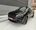 Чорний Джип Cherokee, об'ємом двигуна 2.4 л та пробігом 138 тис. км за 15300 $, фото 1 на Automoto.ua