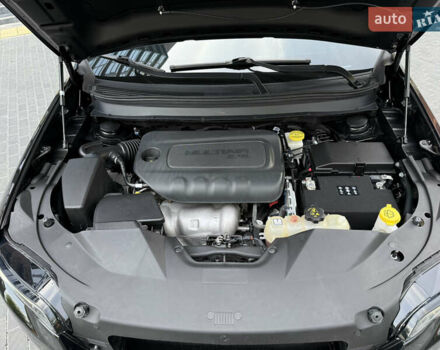 Черный Джип Чероки, объемом двигателя 2.36 л и пробегом 131 тыс. км за 17200 $, фото 40 на Automoto.ua