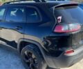 Чорний Джип Cherokee, об'ємом двигуна 2.4 л та пробігом 110 тис. км за 8900 $, фото 3 на Automoto.ua