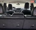Чорний Джип Cherokee, об'ємом двигуна 3.24 л та пробігом 90 тис. км за 17500 $, фото 17 на Automoto.ua