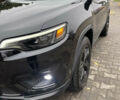 Чорний Джип Cherokee, об'ємом двигуна 2.36 л та пробігом 79 тис. км за 18000 $, фото 4 на Automoto.ua