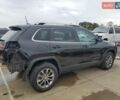 Чорний Джип Cherokee, об'ємом двигуна 2.4 л та пробігом 70 тис. км за 4200 $, фото 2 на Automoto.ua