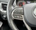 Черный Джип Чероки, объемом двигателя 2.36 л и пробегом 150 тыс. км за 17000 $, фото 18 на Automoto.ua