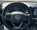 Джип Чероки 2020 в Киеве на Automoto.ua Черный Джип Чероки, объемом двигателя 3.2 л и пробегом 92 тыс. км за 17200 $, фото 19 на Automoto.ua