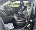 Чорний Джип Cherokee, об'ємом двигуна 3.2 л та пробігом 35 тис. км за 6450 $, фото 7 на Automoto.ua