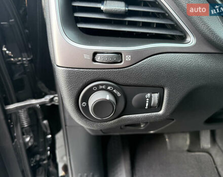 Черный Джип Чероки, объемом двигателя 2.36 л и пробегом 131 тыс. км за 17200 $, фото 38 на Automoto.ua