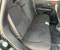 Чорний Джип Cherokee, об'ємом двигуна 2.36 л та пробігом 142 тис. км за 16900 $, фото 21 на Automoto.ua