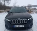Чорний Джип Cherokee, об'ємом двигуна 2.36 л та пробігом 117 тис. км за 18900 $, фото 4 на Automoto.ua
