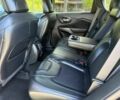 Чорний Джип Cherokee, об'ємом двигуна 2.4 л та пробігом 38 тис. км за 11900 $, фото 10 на Automoto.ua