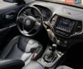Черный Джип Чероки, объемом двигателя 2 л и пробегом 72 тыс. км за 20000 $, фото 7 на Automoto.ua