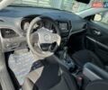 Чорний Джип Cherokee, об'ємом двигуна 2.36 л та пробігом 142 тис. км за 16900 $, фото 15 на Automoto.ua