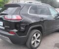 Чорний Джип Cherokee, об'ємом двигуна 0.24 л та пробігом 223 тис. км за 16000 $, фото 3 на Automoto.ua