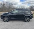 Чорний Джип Cherokee, об'ємом двигуна 3.2 л та пробігом 35 тис. км за 6450 $, фото 3 на Automoto.ua