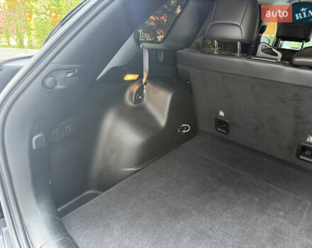 Черный Джип Чероки, объемом двигателя 2.36 л и пробегом 131 тыс. км за 17200 $, фото 20 на Automoto.ua