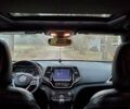 Чорний Джип Cherokee, об'ємом двигуна 3.24 л та пробігом 36 тис. км за 20300 $, фото 8 на Automoto.ua