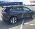 Чорний Джип Cherokee, об'ємом двигуна 3.24 л та пробігом 90 тис. км за 17500 $, фото 10 на Automoto.ua