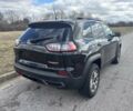Чорний Джип Cherokee, об'ємом двигуна 3.2 л та пробігом 35 тис. км за 6450 $, фото 4 на Automoto.ua