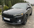 Чорний Джип Cherokee, об'ємом двигуна 2.36 л та пробігом 79 тис. км за 18000 $, фото 5 на Automoto.ua