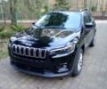 Чорний Джип Cherokee, об'ємом двигуна 2.36 л та пробігом 165 тис. км за 15900 $, фото 1 на Automoto.ua