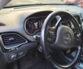 Чорний Джип Cherokee, об'ємом двигуна 2.36 л та пробігом 54 тис. км за 19200 $, фото 5 на Automoto.ua