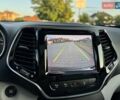Черный Джип Чероки, объемом двигателя 1.99 л и пробегом 44 тыс. км за 21600 $, фото 27 на Automoto.ua