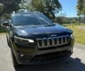 Чорний Джип Cherokee, об'ємом двигуна 2.4 л та пробігом 38 тис. км за 11900 $, фото 1 на Automoto.ua