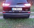 Чорний Джип Cherokee, об'ємом двигуна 2.36 л та пробігом 119 тис. км за 18200 $, фото 4 на Automoto.ua