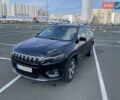 Чорний Джип Cherokee, об'ємом двигуна 3.24 л та пробігом 90 тис. км за 17500 $, фото 2 на Automoto.ua