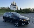 Чорний Джип Cherokee, об'ємом двигуна 3.24 л та пробігом 46 тис. км за 18500 $, фото 1 на Automoto.ua