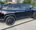 Чорний Джип Cherokee, об'ємом двигуна 3.2 л та пробігом 37 тис. км за 11000 $, фото 4 на Automoto.ua