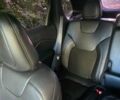 Черный Джип Чероки, объемом двигателя 2.4 л и пробегом 71 тыс. км за 17500 $, фото 5 на Automoto.ua
